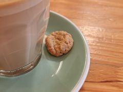 -Cafe del Volcan(永康路店)