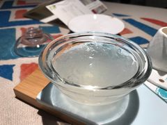 -燕庭·纯燕窝·甜品下午茶(南京西路店)