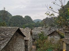 -高荡千年布依古寨旅游景区