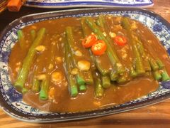 -东北人家铁锅炖(鞍山路店)