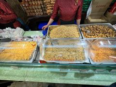-兴盛德·麻辣花生大王·老店(中山路店)