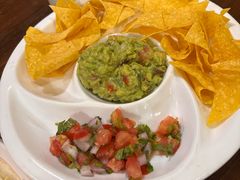 -panchos 墨西哥餐厅(嘉绿苑店)