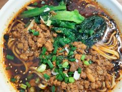 -老家猪肝面(石油路店)