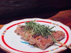 -鸟万·炭火料理Yaki ONE(星光店)