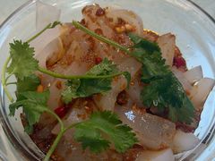 -川人川菜馆(黄山路店)