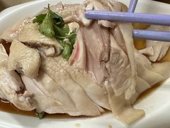 -津津餐室