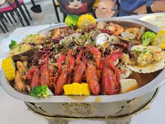 -辣螃铠盆盆蟹大排档(总店)