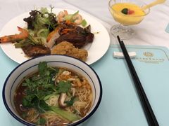 -南京国际会议大酒店