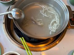 -润园四季椰子鸡火锅(南山海岸城店)