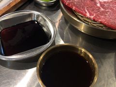 胡椒汁-本炙炭烤·蒲烧活鳗料理店(金沙洲店)