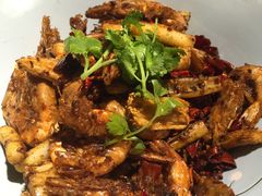 -辛香汇(大华第一坊店)