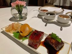 -唐阁(香港朗廷酒店)