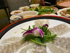 -草鱼先生潮州鱼生·虾生(新厦花园店)