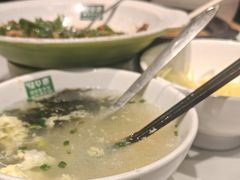 -绿草地·湘菜(酃湖师院店)