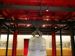 -大钟寺古钟博物馆