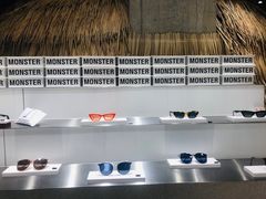 -GENTLE MONSTER(西安SKP店)