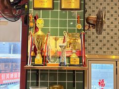 -龙记·香港茶餐厅(海上世界店)