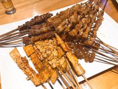 -木屋烧烤(坂田天安云谷店)