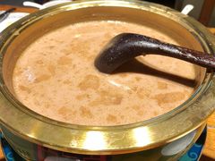 -蒙艾里民族传统菜蒙餐