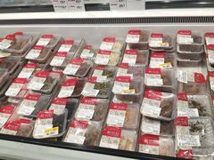 零售区-盒马鲜生(189购物中心店)