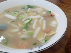 -乐清海鲜面馆(服装城店)