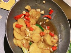 -嘎嘎鸭脑壳(金沙店)