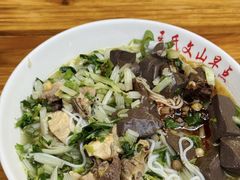 -文山荷鲜居(翠湖店)