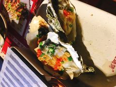 -木屋烧烤(白石洲店)