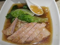 -满得意茶餐厅·顺德家常菜·港式经典(大良店)