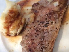 iphone_upload_pic-北京北辰洲际酒店啡扬咖啡厅·自助餐厅