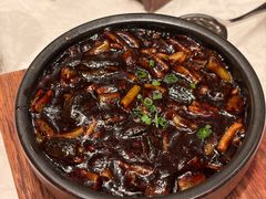 淮扬软兜炒饭-香乐园·淮扬菜中餐厅·Shang Garden(福田香格里拉店)
