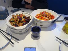 -兰湘子·湘菜小炒(天水兰天城市广场店)