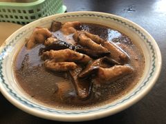 -金沙园生肉面(Jalan Pantai)