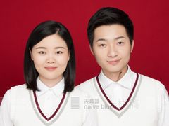 -天真蓝照相馆(中华广场店)