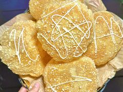 -辣不怕口味虾(凌霄路店)