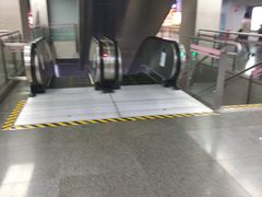 -自然博物馆(地铁站)