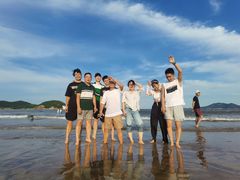 -东海半边山旅游度假区