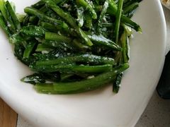 蒜蓉油麦菜-醉得意(马驹桥店)