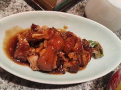 -南京大牌档(香港广场店)