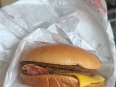 -麦当劳(佛山流行前线店)