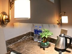 -雅戈尔富宫大酒店(观前街店)