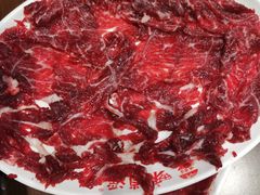 -味逍遥牛肉火锅(万江旗舰店)