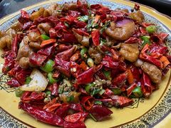 -老来福·非遗酸汤兔(凯旋路店)