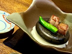 -桐寿司Sushi Tong