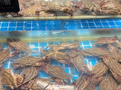 -加餐海鲜自助(集美银泰百货店)