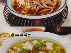 -独一处·物新集市(红谷滩店)