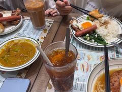 -华嫂冰室(尖沙咀店)