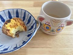 -LANLIZI BAKERY(COSMO店)
