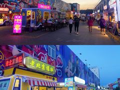 -白洋淀景区
