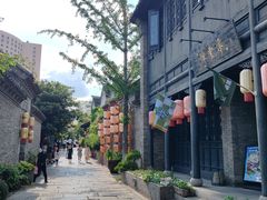 -回龙窝历史文化街区